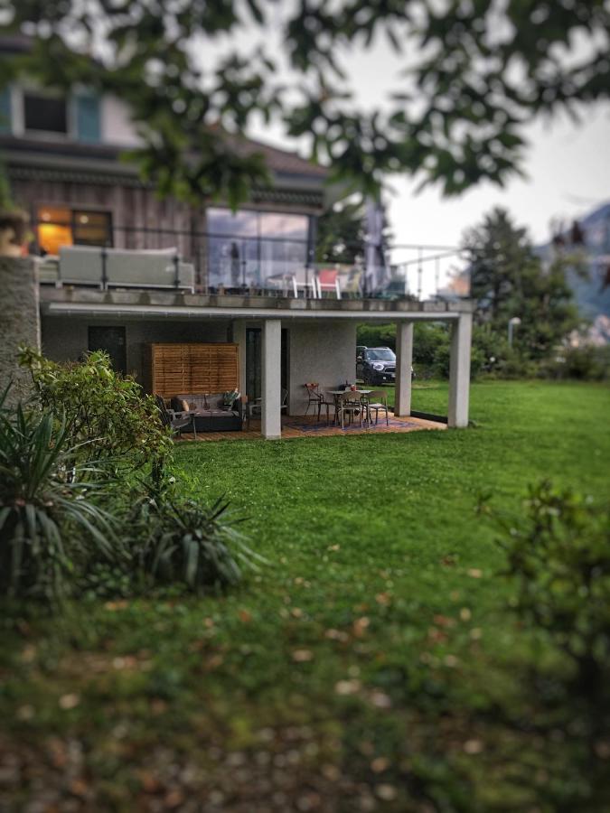 Apt Calme Vue Lac - 2 Chambres - Sauna Annecy Bagian luar foto