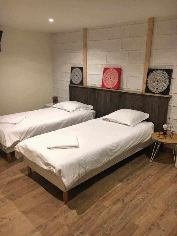 Apt Calme Vue Lac - 2 Chambres - Sauna Annecy Bagian luar foto