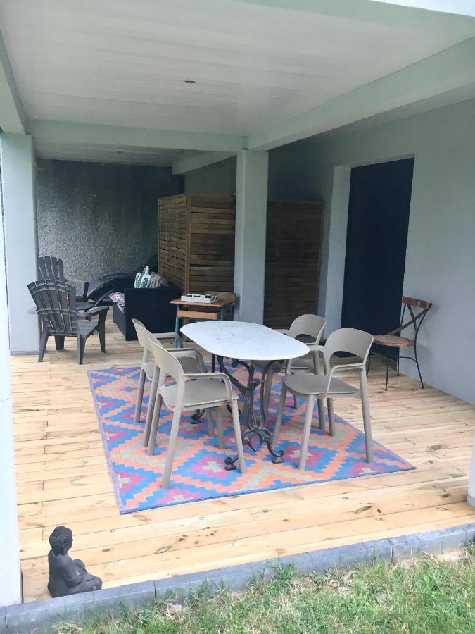 Apt Calme Vue Lac - 2 Chambres - Sauna Annecy Bagian luar foto